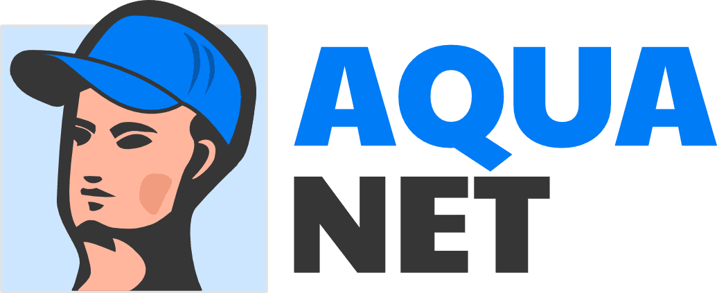 Srednji Aquanet logo
